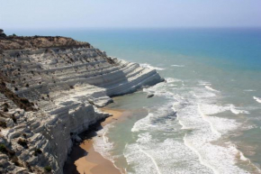 Baia dei turchi locazione turistica